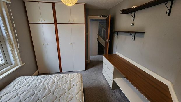 1 bedroom maisonette to rent - Photo 1