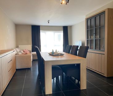 Duplexappartement met zonneterras en parking te Moorslede - Photo 4