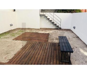 2 room luxury Flat for rent in Lisbon - Photo 4