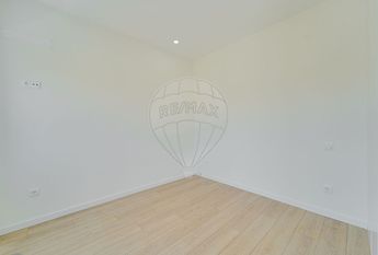 Apartamento T3 em Aveiro