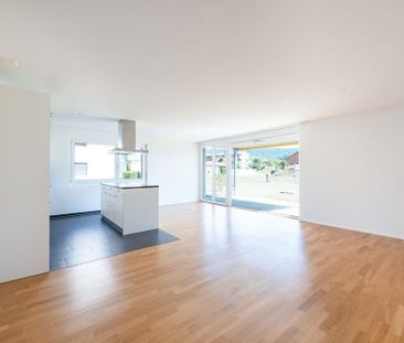 4.5 Zimmer, 114 m², 2. Stock - Photo 4