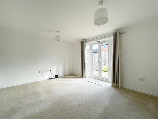 3 bedroom House To Let - Photo 1
