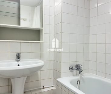 CENTRE VILLE - 2 PIECES - 34.90M² - Photo 4