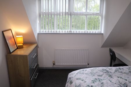 Room in a Shared House, Sherborne Grove, B1 - Photo 5