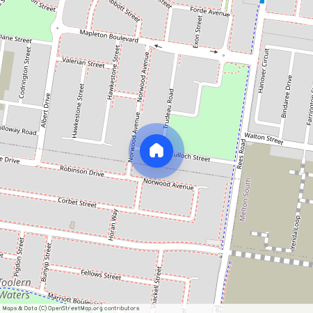 35 McCulloch Street, 3338, Melton South