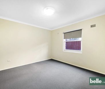 Unit 5/37 Chandos Street, Ashfield. - Photo 1