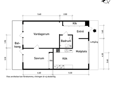 Sagogången, Hisings Backa - Photo 5