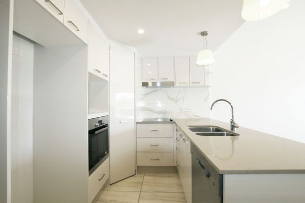 Two bedroom apartment in trendy Taringa at $530.00/w - Photo 1