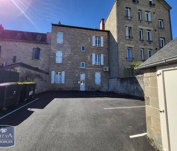 Location Appartement 2 pièces 24m² BRIVE LA GAILLARDE 19100 - Photo 6