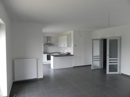 Appartement te huur - Photo 3