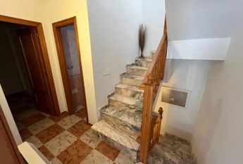 Dúplex Moderno en Lomas de Cabo Roig - Vacacional