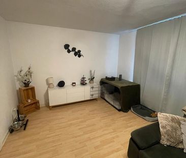 2 Zimmerwohnung Kernstadt Neustadt am Rübenberge - Photo 1