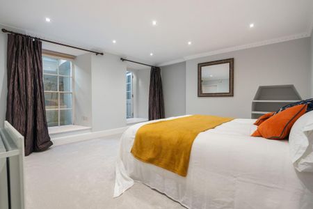 3 bedroom duplex to rent - Photo 3