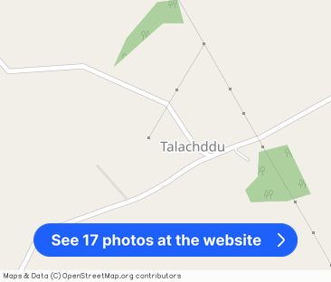 Talachddu House, Talachddu, Brecon, Powys - Photo 1