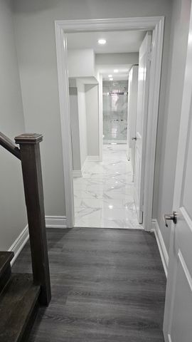 For Lease - 37 Quinton Ridge Unit# Bsmt, Brampton, Ontario - Photo 4