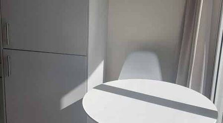 Furnished Studio Apartment/POWER included - Photo 5