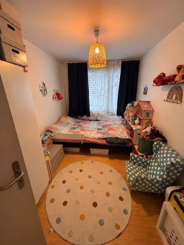 4.5 Zimmer, 107 m², 3. Stock - Photo 2