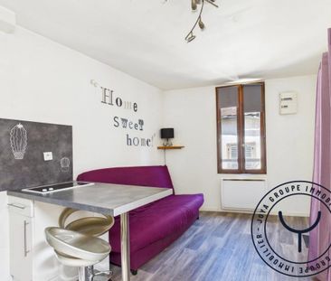 En plein centre ville près du boulevard du 14 juillet - Photo 3