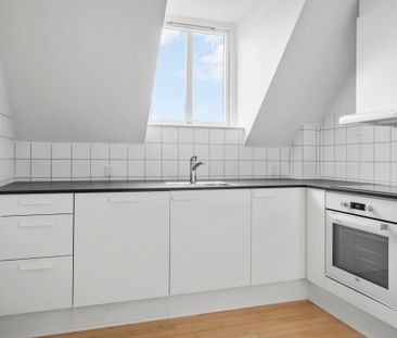 Brænderigården 11, 2. th., 7500 Holstebro - Foto 3