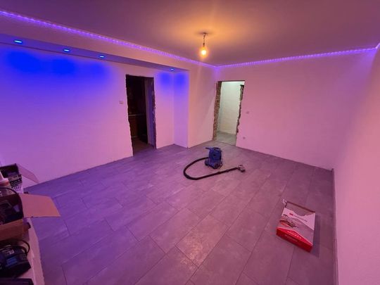 Renovierte 50qm Wohnung in Gelsenkirchen zu vermieten - Photo 1