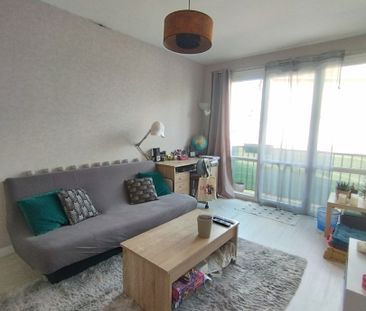 LIMOGES T2 DE 45 m² QUARTIER SABLARD - Photo 1