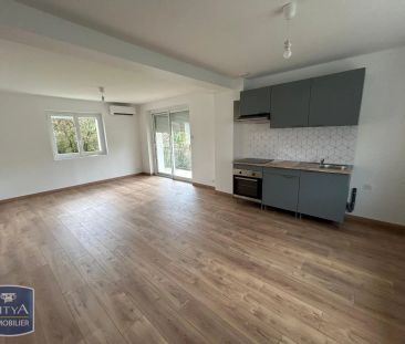 Maison à louer 4 pièces 68.47m² - Photo 1