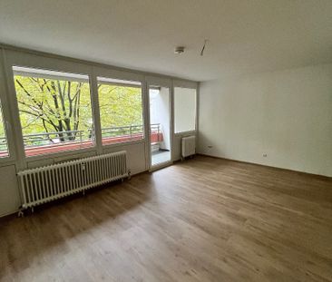 2 Zimmer Wohnung im Herzogenried- NUR MIT WOHNBERECHTIGUNGSSCHEIN FÜR 2 PERSONEN - Foto 2