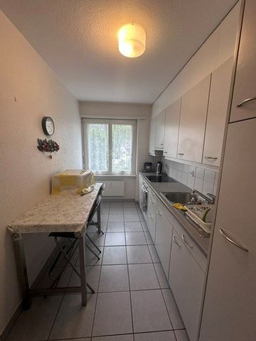 3 Zimmer, 53 m², 1. Stock - Photo 4