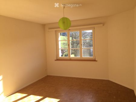 2 1/2 Zimmer Wohnung - Photo 3