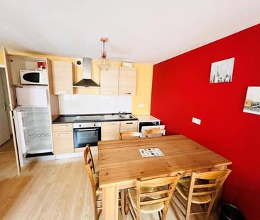 Appartement 2 pièces - 71000 Mâcon - Photo 2