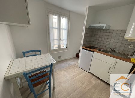 Appartement MEUBLE - centre ville - Photo 5