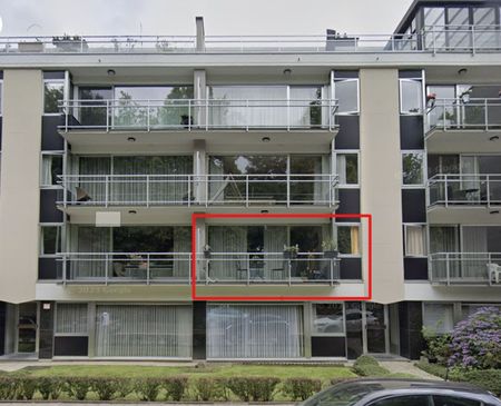 2 slpk-appartement in centrum Lier - Photo 4