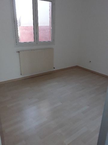 Montauban appartement T3, quartier Le Rond - Photo 5