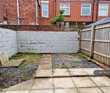 1 bedroom terraced house to rent - Photo 6