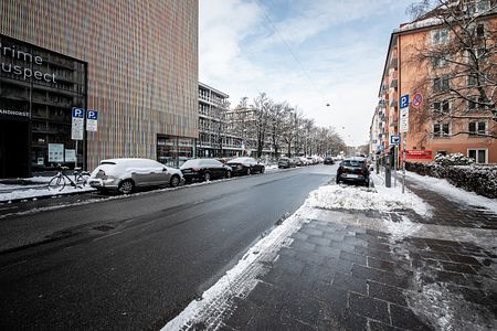 Modernes Apartment im Museumsviertel - Photo 3