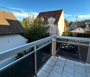 Location Appartement 3 pièces 72m² RIXHEIM 68170 - Photo 4