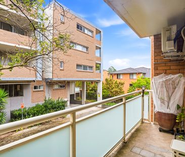4/7 Hatton Street, Ryde NSW 2112 - Apartment For Rent | Domain - Photo 5