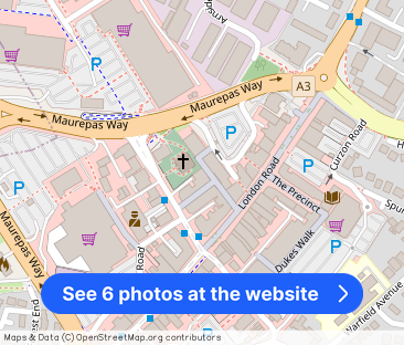 1 bedroom apartment for rent - Photo 1