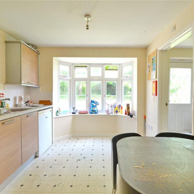 1 bedroom house to rent - Photo 1