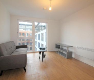 1 bedroom apartment to rent - Photo 1