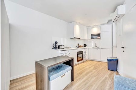 Studio te huur - Photo 5