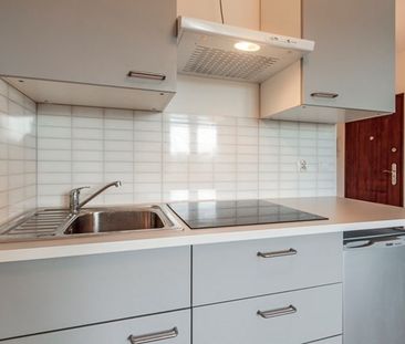 Katowice Szopienice, Ludwika Zamenhofa - Zdjęcie 1