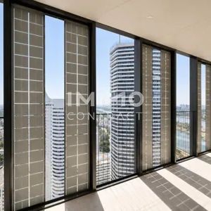 Exklusives Studio im DC2 Tower - ERSTBEZUG - Photo 2