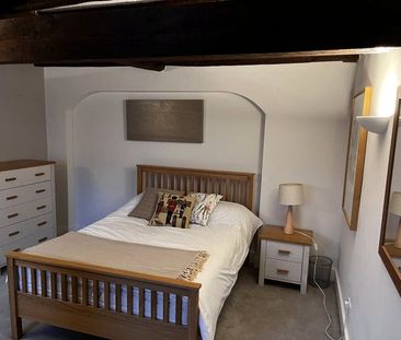 1 bedroom house to rent - Photo 3