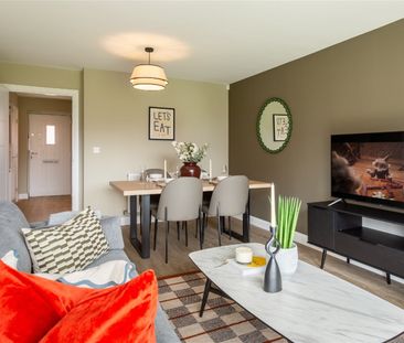 Casa at Westmoor Grange, Doncaster, DN3 - Photo 1