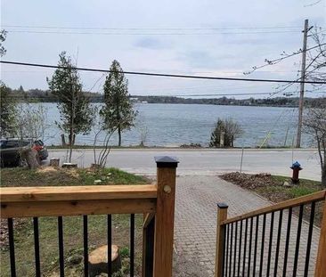 For Lease - 5749 Lakeshore Road Unit# 1, Whitchurch-Stouffville, On... - Photo 1