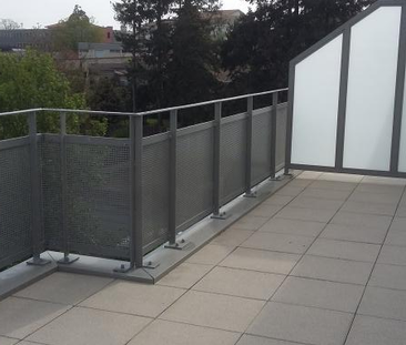 A LOUER - APPARTEMENT T3 RECENT CENTRE-VILLE - Photo 4