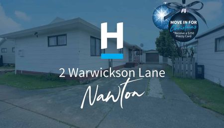 Nawton's Family Home - Photo 5