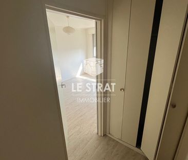Location Appartement 1 pièce 34m² - Photo 5