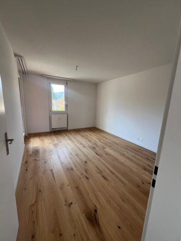 3.5-Zimmer-Attikawohnung mit grosser Terrasse zum Verweilen - Photo 4